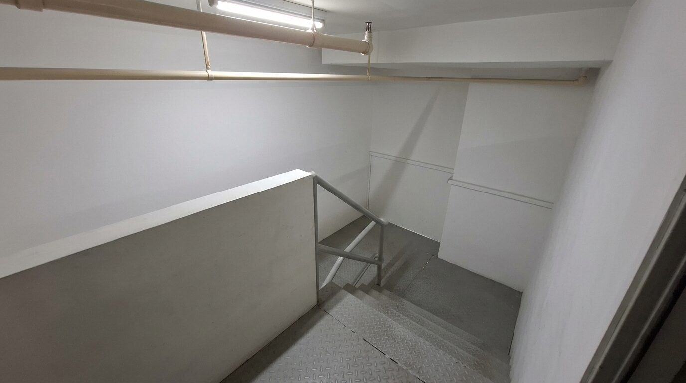 Stairwell